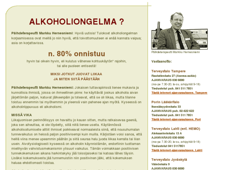 www.alkoholiongelma.info