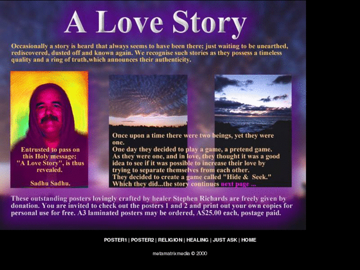 www.alovestory.org