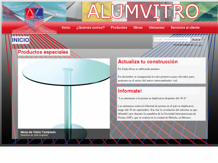 www.alumvitro.com