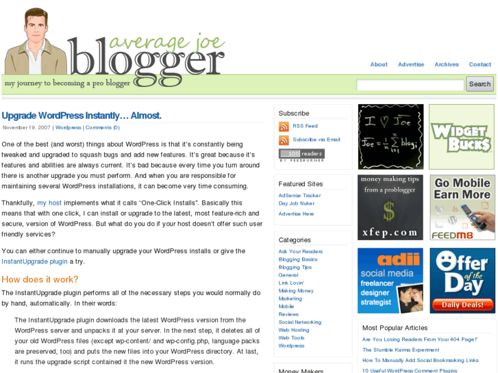 www.avgjoeblogger.com