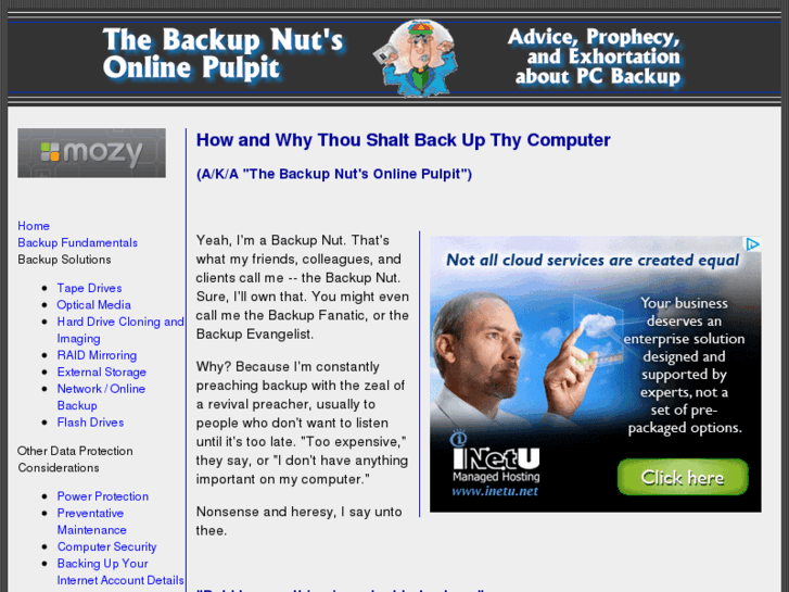 www.backupnut.com