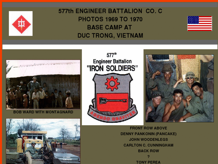 www.bobwardvietnam577thengineer.com