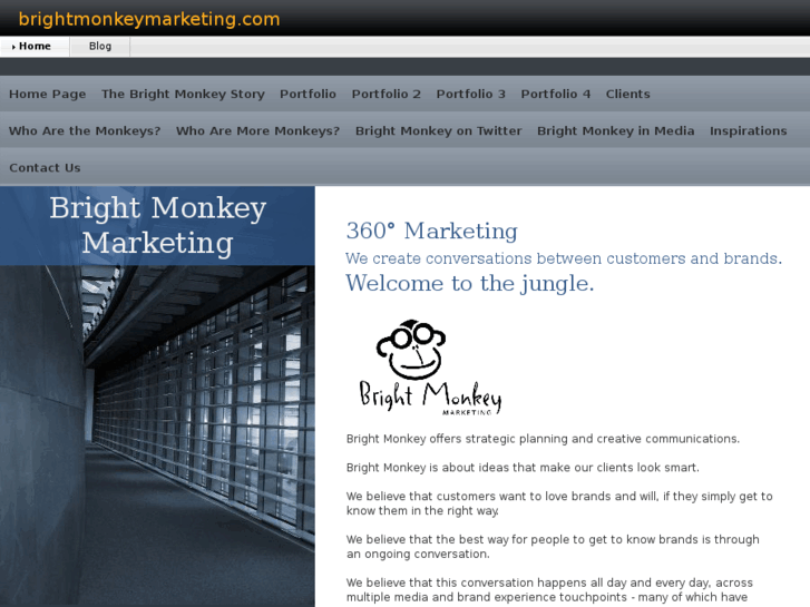 www.brightmonkeycommunications.com