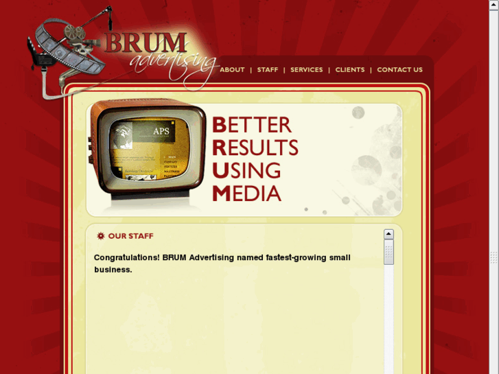 www.brumadvertising.com