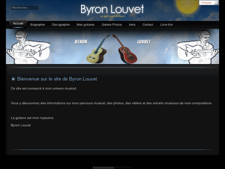 www.byronlouvet.com