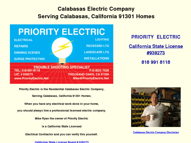 www.calabasaselectric.com