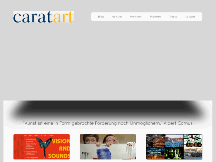 www.caratart.de