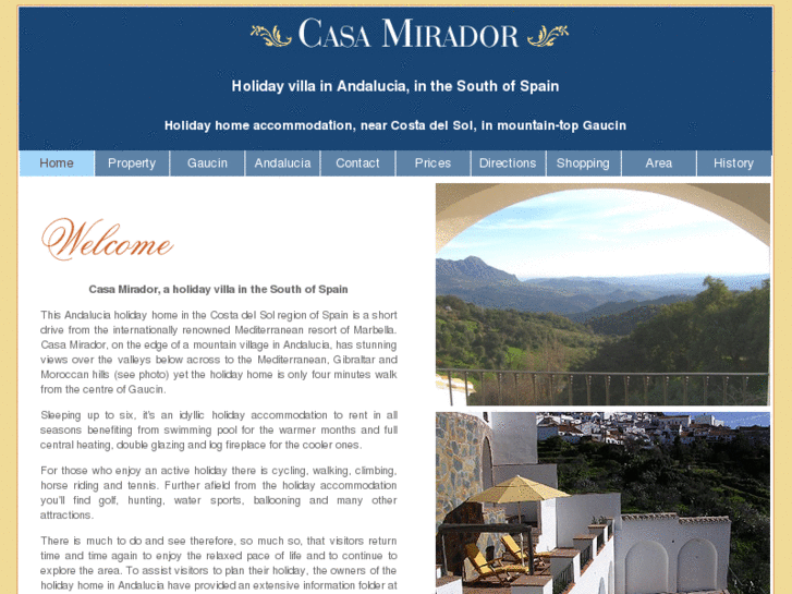 www.casa-mirador.com