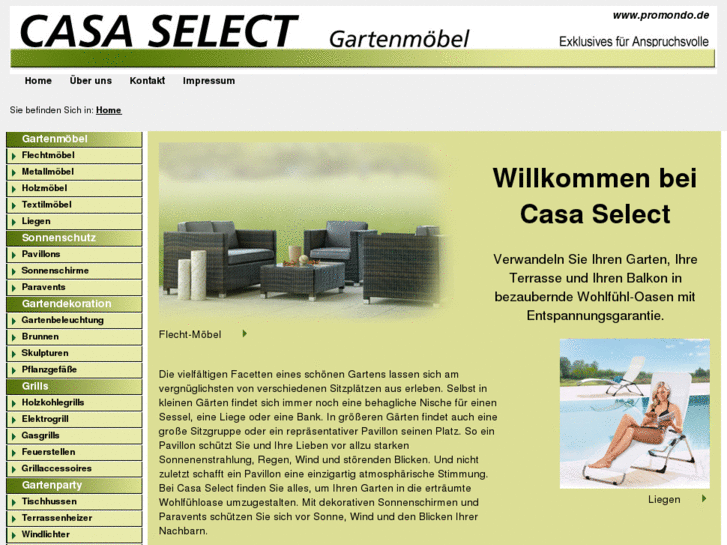 www.casa-select.com