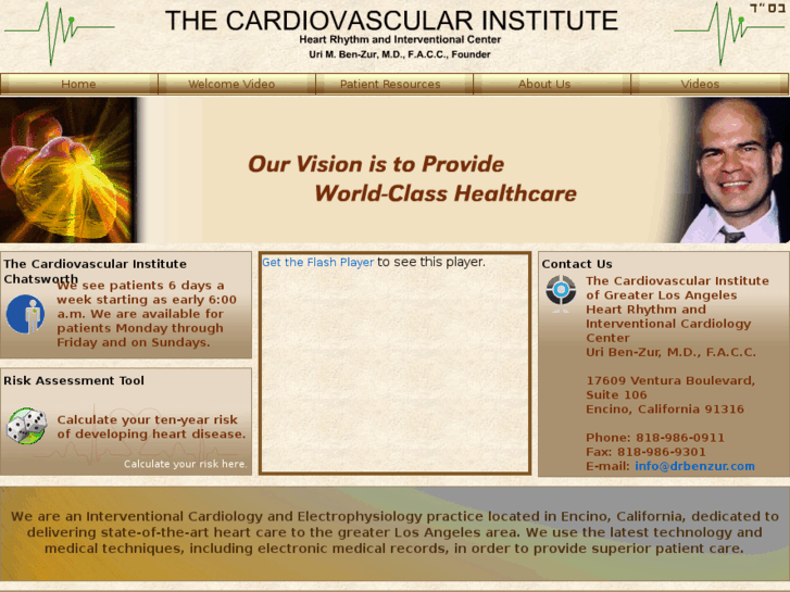 www.chatsworth-cardiologist.com