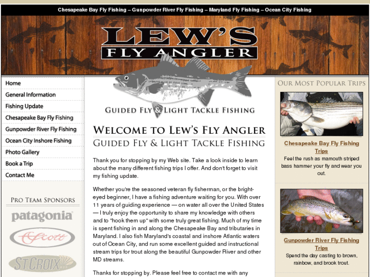 www.chesapeake-bay-flyfishing.com