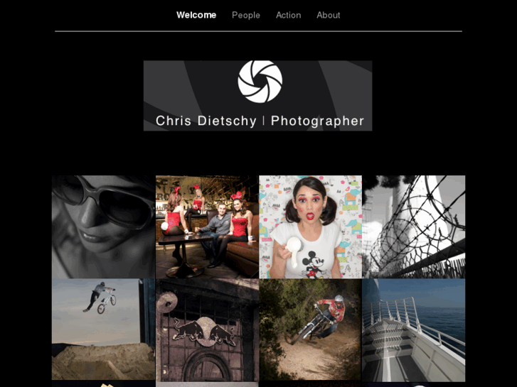 www.chrisdietschy.com