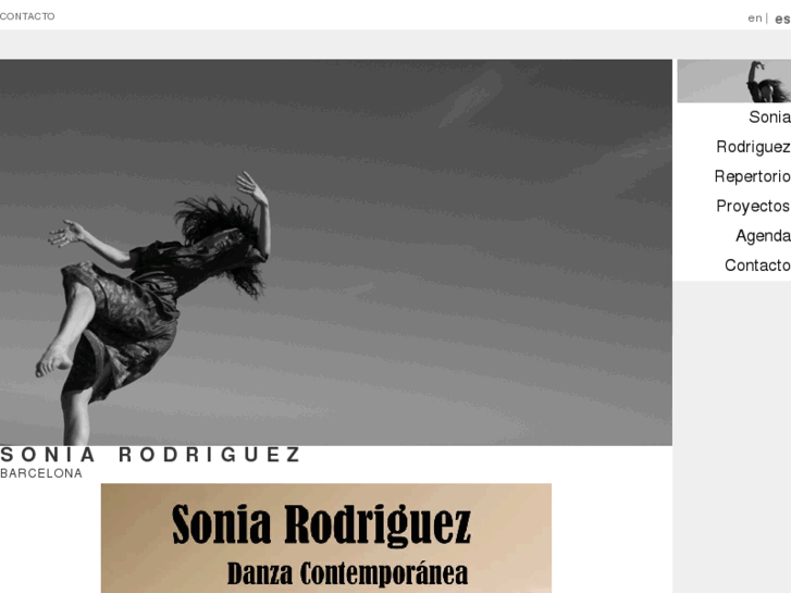 www.ciasoniarodriguez.com