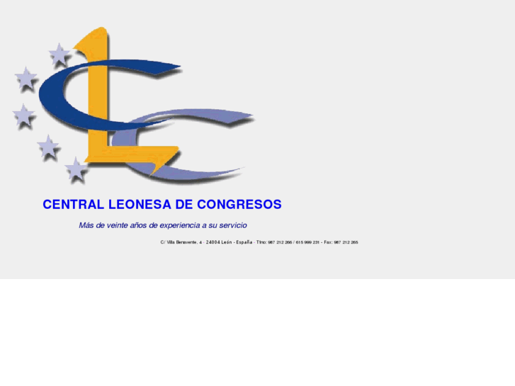 www.clcongresos.com