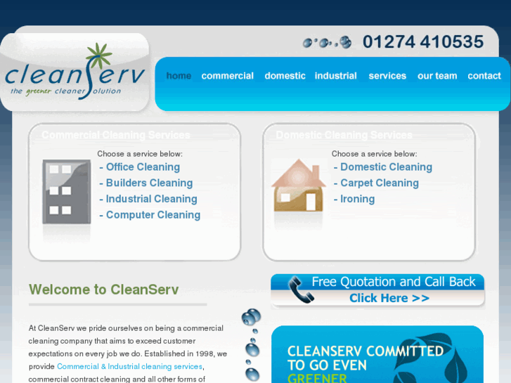 www.cleanserv.co.uk