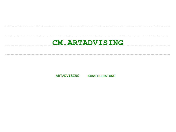 www.cm-artadvising.com