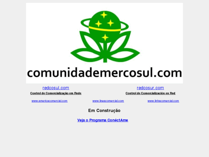 www.comunidademercosul.com