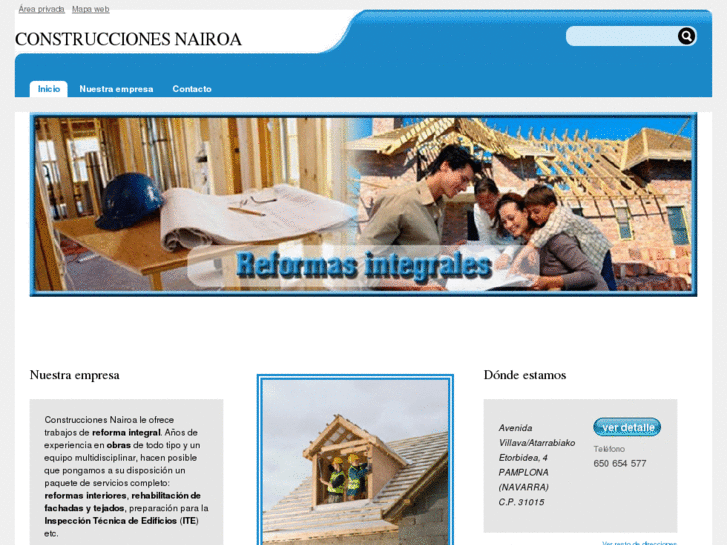 www.construccionesnairoa.com