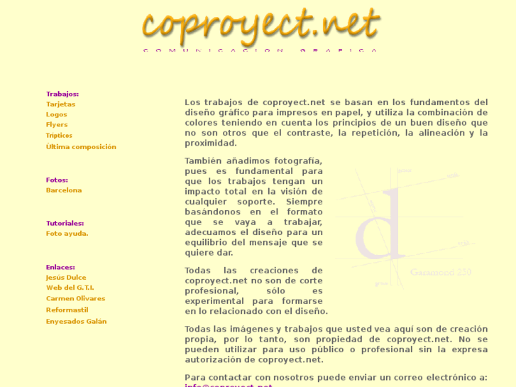 www.coproyect.net