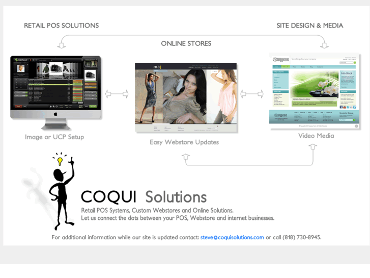 www.coquientertainment.com