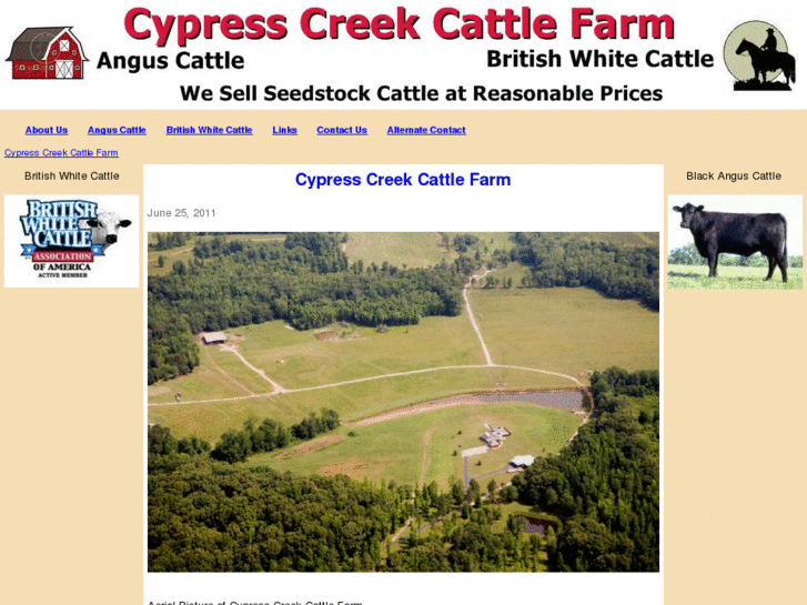 www.cypresscreekcattlefarm.com