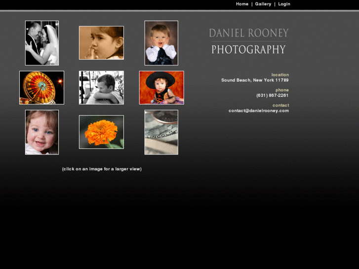 www.danielrooney.com