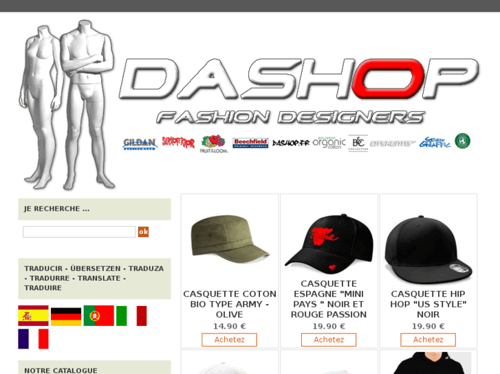 www.dashop.fr