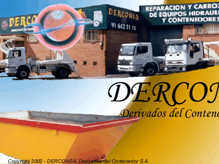 www.derconsa.com