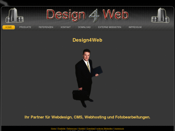 www.design4web.eu