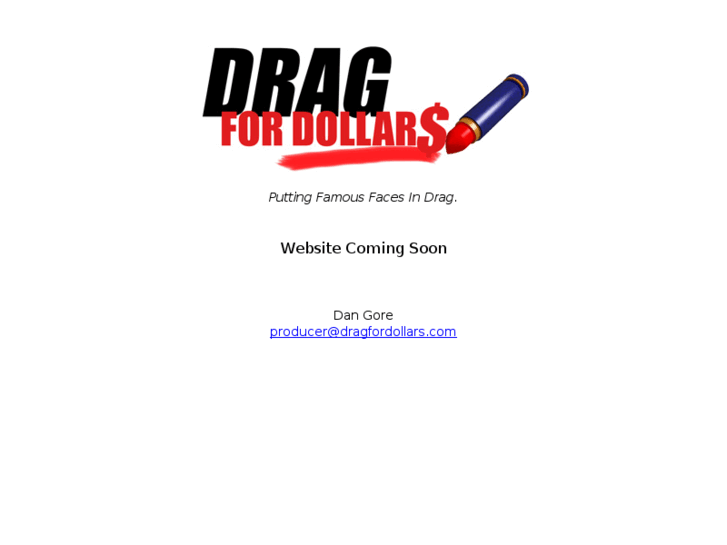 www.dragfordollars.com