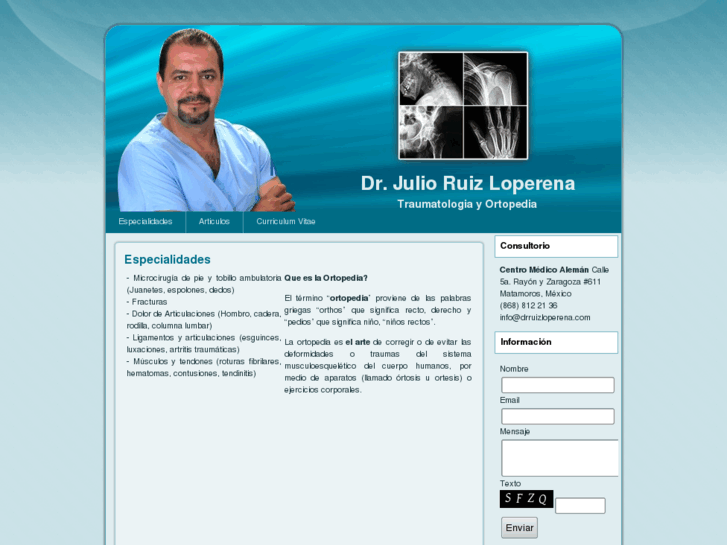 www.drruizloperena.com