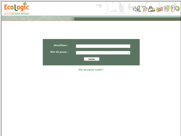 www.ecologic-extranet.com