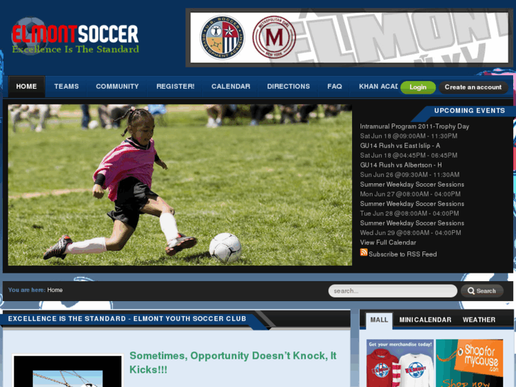 www.elmontsoccer.org