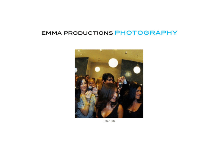 www.emmaproductions.com