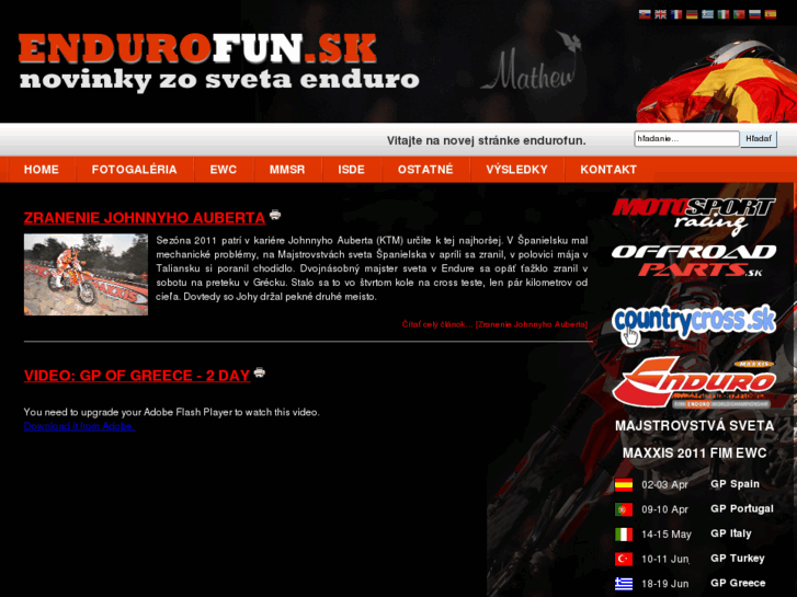 www.endurofun.sk