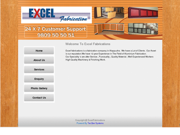 www.excelfabrications.com