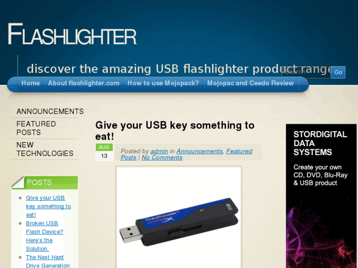 www.flashlighter.com