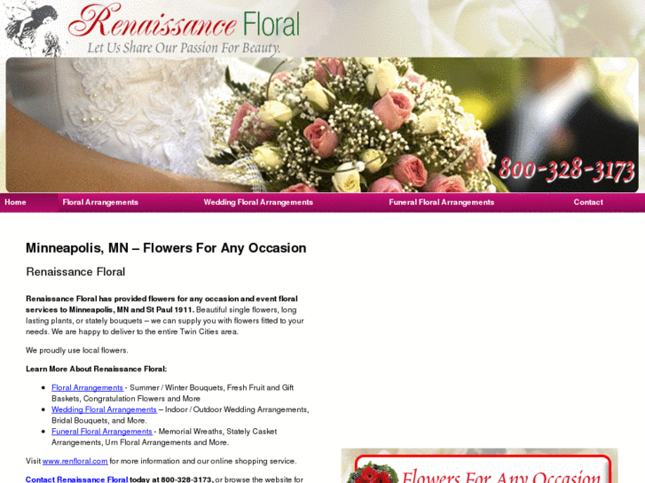 www.flowersminneapolismn.com