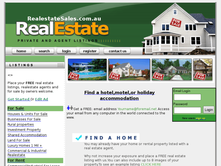 www.for-realestate.com