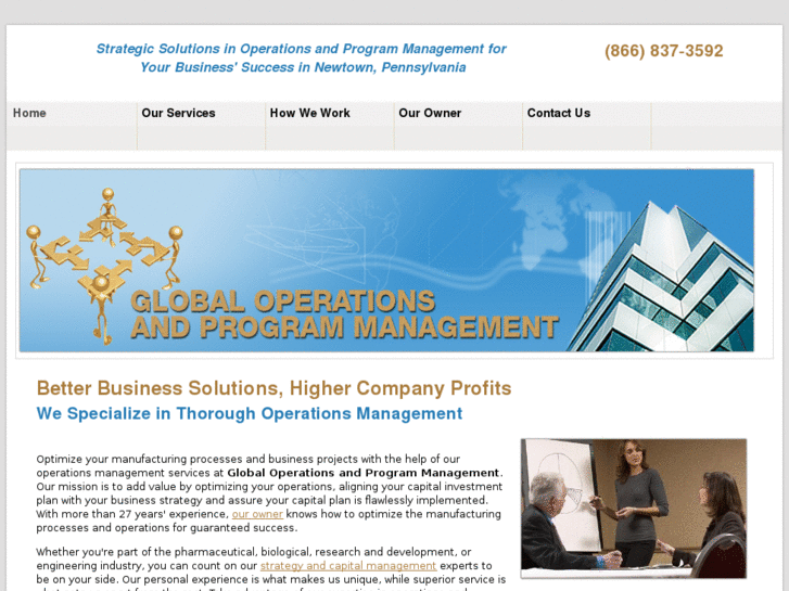 www.globalops-progmgmt.com