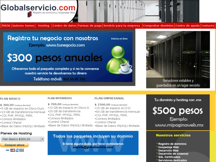 www.globalservicio.com