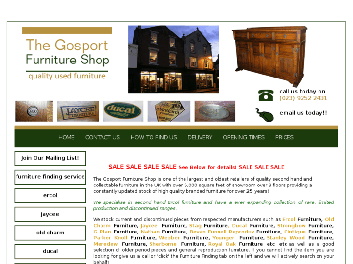 www.gosport-furniture-shop.co.uk