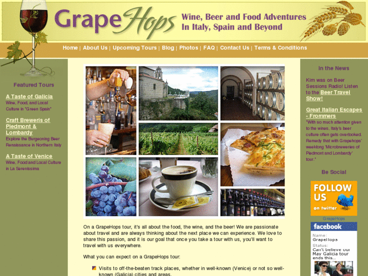 www.grapehops.biz