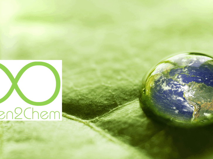 www.green2chem.com