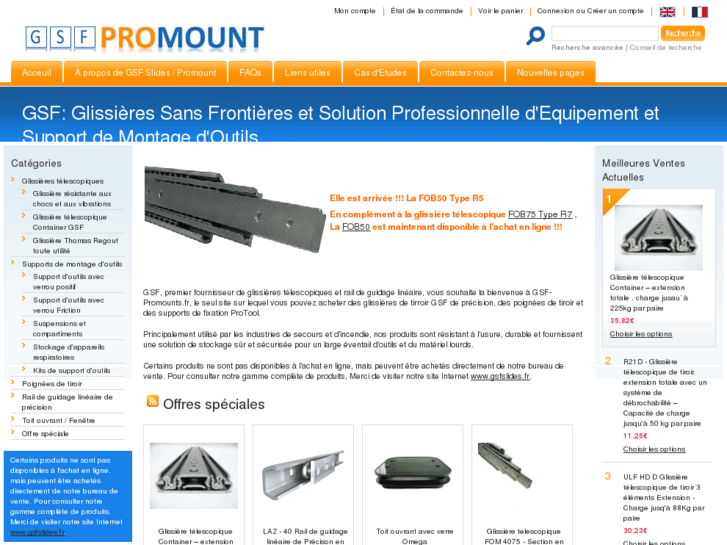 www.gsfpromounts.fr