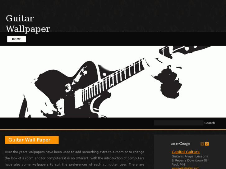 www.guitarwallpaper.org