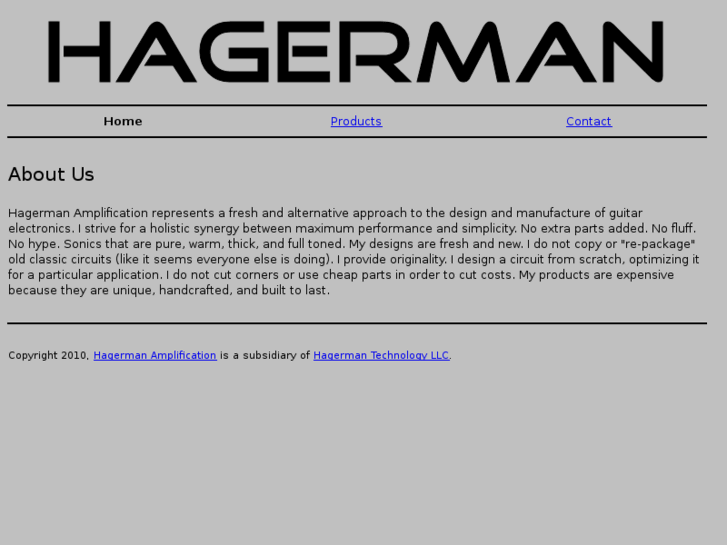 www.hagamps.com