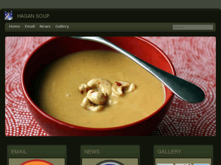 www.hagansoup.com