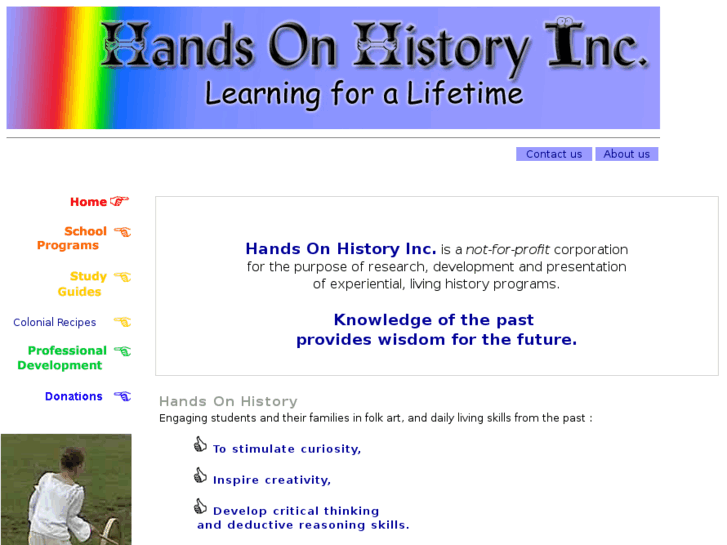 www.handsonhistoryinc.org