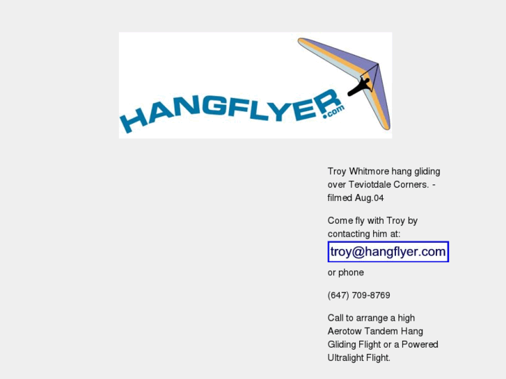 www.hangflyer.com